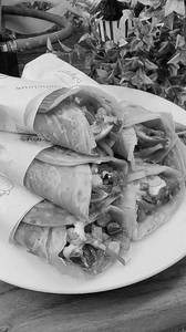 Veg Roll