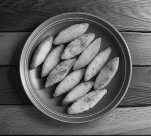 Crispy Idli