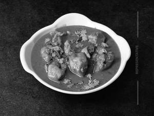 Chicken Curry