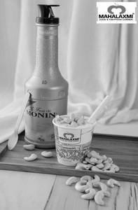 Banana Thick Shake [250ML]