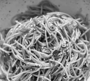 Chilli Garlic Noodles