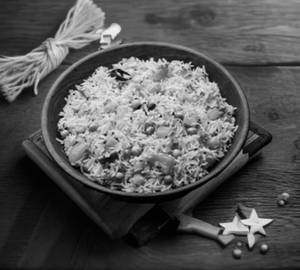 Lemon Rice