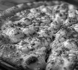 Corn Pizza 7Inch
