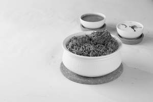 Gongura Chicken Biryani