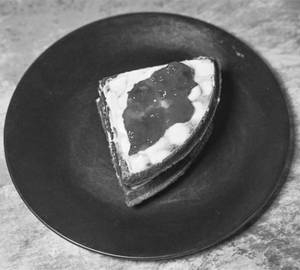 Strawberry Cream Cheese
