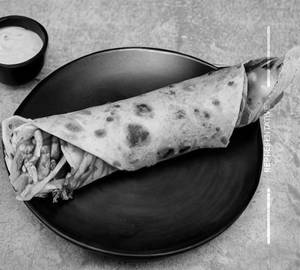 Double egg roll