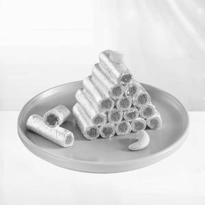 Kaju Pista Roll