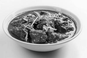 Mutton Roganjosh