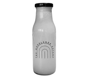 Mosambi Juice                                                          