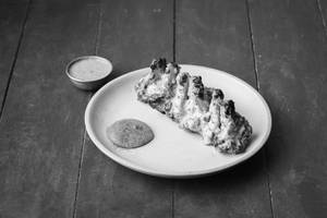 Tandoori Broccoli Kebab [6 to 8 Pcs]