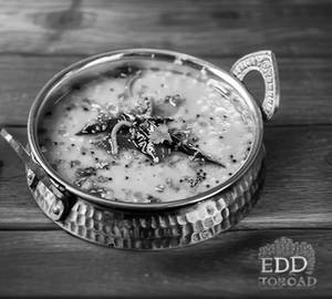 Dal Tadka