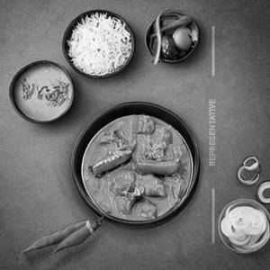 Kaju Curry