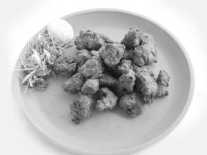 Pepper Chicken