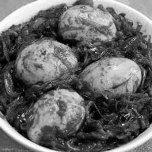 Egg Roasted