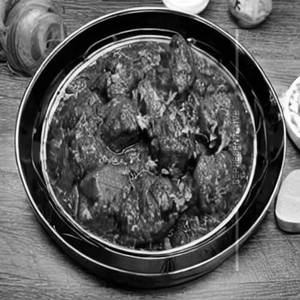 Mutton Basket