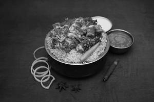 PANEER BIRYANI