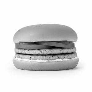 Junior Burger