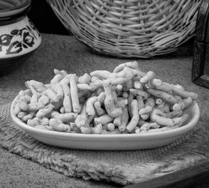 Bhatkani Gathiya 250 Gm