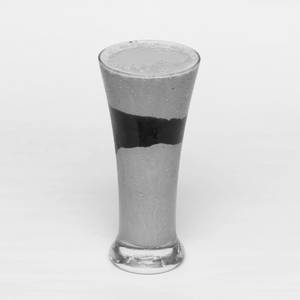 Chocolate Thick Shake
