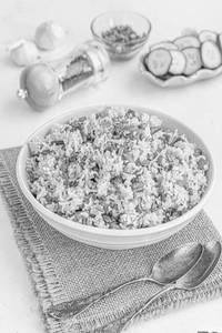 Veg Fried Rice