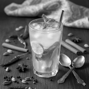 Virgin Mojito