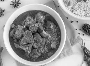 MUTTON KOLHAPURI