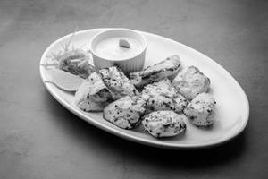 CHICKEN MALAI TIKKA