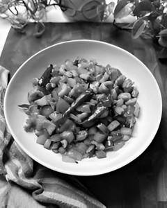 KUNG PAO CHICKEN