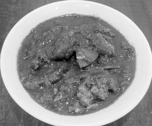 Pepper Chicken Masala