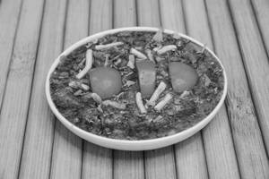 Sev tomato