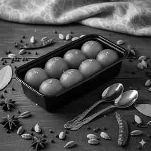 Gulab Jamun