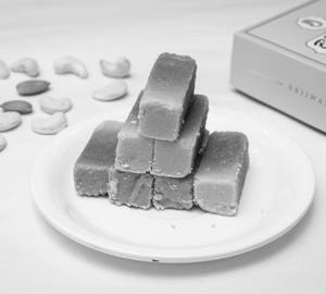 Malai Mysore Pak