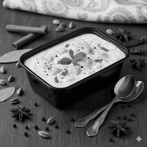 Pineapple Raita