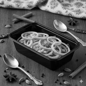 Onion Salad