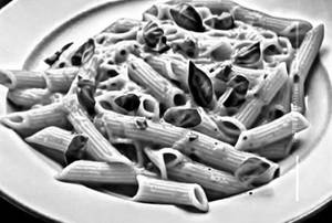 Cocktail  Pasta
