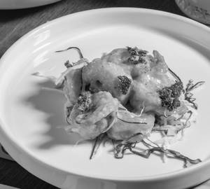 Prawns Wasabi