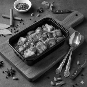 Paneer Capsicum