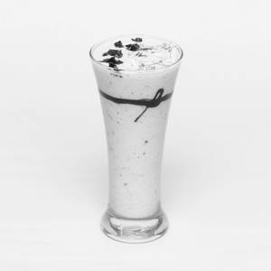 Arabian Dry Fruit Thick Shake