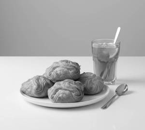 Egg Puffs