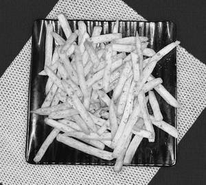 Peri Peri French Friees