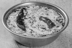 Dahi tikhari