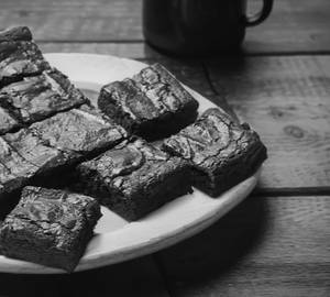 Brownie 200G