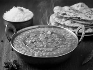 Dal fry