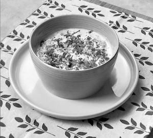 Lauki Raita( 200ml)