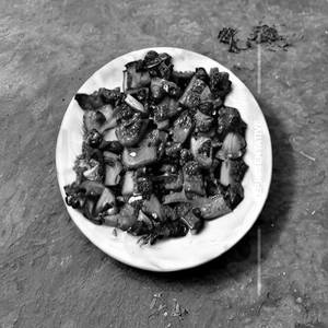 Veg. Surmai Flsh