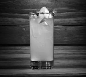 Green Apple Mojito