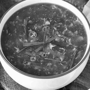 Hot & Sour Soup