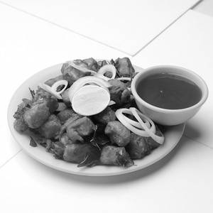 Paneer 65
