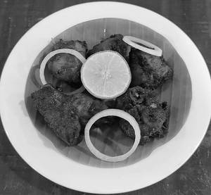Chicken Kabab(5 Pcs)
