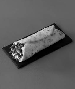 CLASSIC CHICKEN ROLL